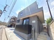 ＪＲ総武本線市川駅まで徒歩6分