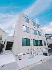 京成本線堀切菖蒲園駅まで徒歩5分
