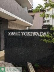 XEBECときわ台