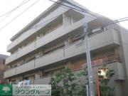 ＪＲ山手線高田馬場駅まで徒歩12分