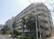 パテラ府中栄町