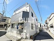 東京メトロ千代田線北千住駅まで徒歩8分