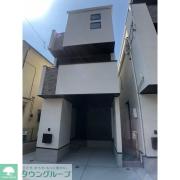 京成本線お花茶屋駅まで徒歩12分
