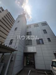 カメリオンビル1st