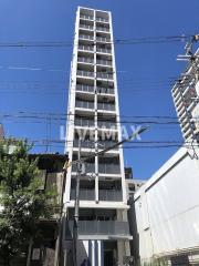 地下鉄長堀鶴見緑地線ドーム前千代崎駅まで徒歩5分