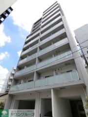 Belle Vue 浅草橋