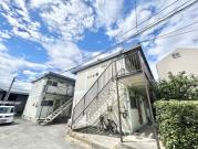 ハイツ峰 東棟