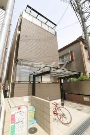 ＪＲ東海道本線千里丘駅まで徒歩2分