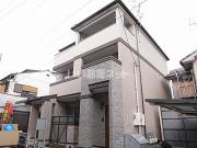 ＪＲ山陰本線円町駅まで徒歩7分