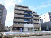 東急田園都市線梶が谷駅まで徒歩10分