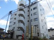 仙台市地下鉄東西線卸町駅まで徒歩16分