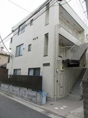 西武新宿線沼袋駅まで徒歩1分