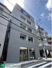 エヴァーグリーン西日暮里