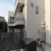 ＪＲ中央線荻窪駅まで徒歩5分