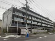 ストーリア市川行徳