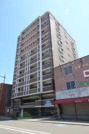 竪町センタービル