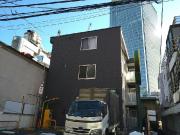 東京メトロ丸ノ内線赤坂見附駅まで徒歩6分