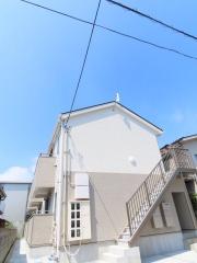 フォレシティ南仙台
