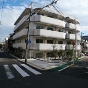都営浅草線西馬込駅まで徒歩3分