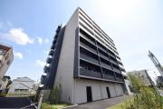 フュージョナル東墨田
