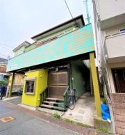 サンハイツユキ