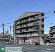 ＪＲ鹿児島本線竹下駅まで徒歩12分