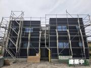 あいの風とやま鉄道高岡駅まで徒歩18分