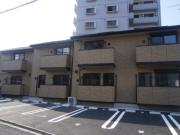 北九州モノレール香春口三萩野駅まで徒歩7分