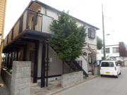 小田急小田原線町田駅まで徒歩15分