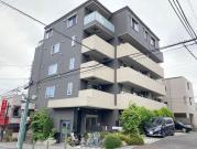 小田急江ノ島線東林間駅まで徒歩5分
