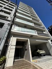 西鉄天神大牟田線西鉄平尾駅まで徒歩8分