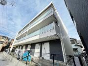 小田急江ノ島線大和駅まで徒歩11分