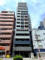 プレサンス新大阪ストリーム