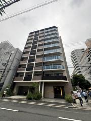 プライムアーバン南森町