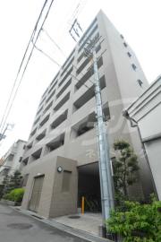 地下鉄今里筋線鴫野駅まで徒歩5分