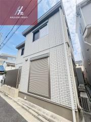 東大阪市菱屋東2丁目8-27 1階部分