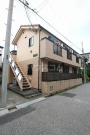 ＪＲ京浜東北・根岸線蕨駅まで徒歩19分