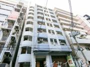 ＪＲ東西線京橋駅まで徒歩8分