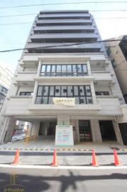地下鉄堺筋線北浜駅まで徒歩2分