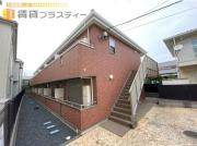ＪＲ総武線（各駅停車）西船橋駅まで徒歩12分