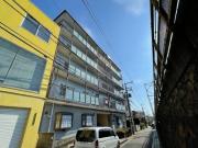 阪急神戸線芦屋川駅まで徒歩3分