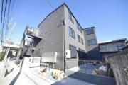 東武伊勢崎・大師線谷塚駅まで徒歩10分