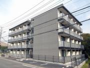 東葉高速鉄道西船橋駅まで徒歩27分