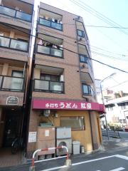 京阪本線滝井駅まで徒歩1分