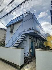 プラザドゥソフィアA棟