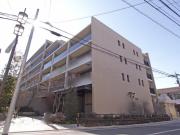 東武東上線成増駅まで徒歩10分
