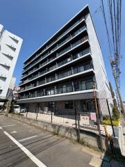 東京メトロ半蔵門線押上駅まで徒歩7分