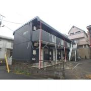 レピュート高岡B