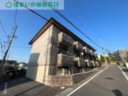 名鉄名古屋本線男川駅まで徒歩23分