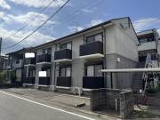 ＪＲ筑肥線姪浜駅まで徒歩10分